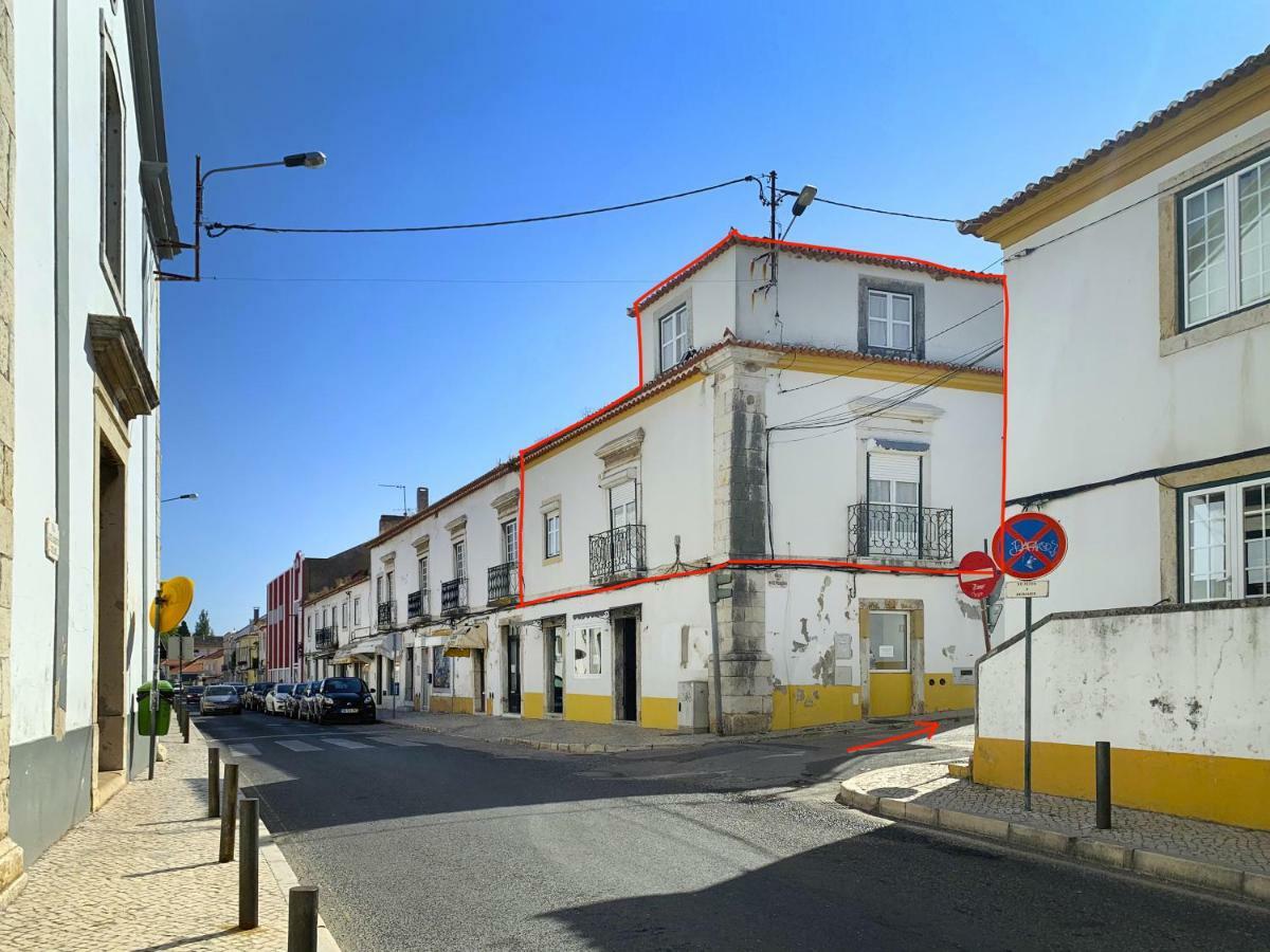 Azeitão Village Exterior foto