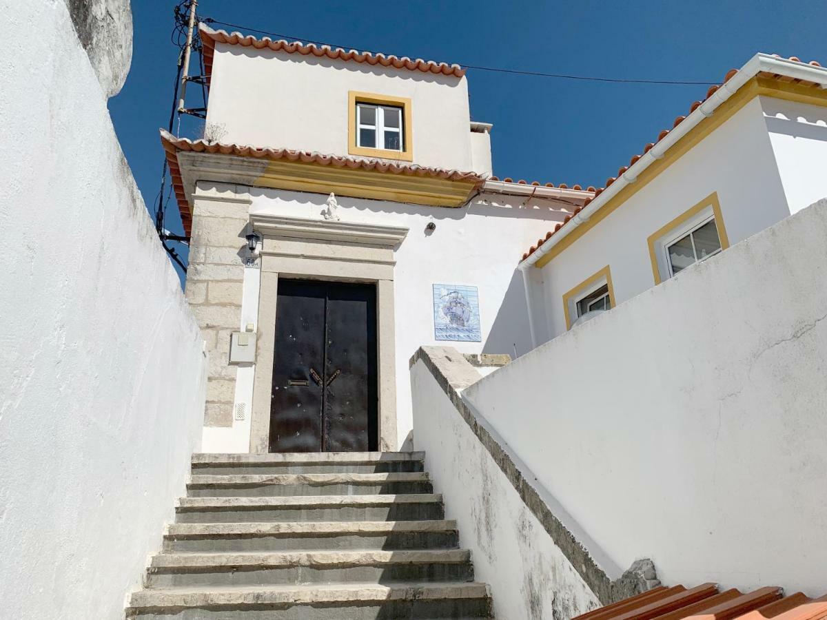 Azeitão Village Exterior foto